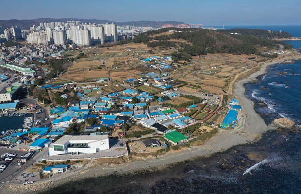 동구 성끝마을