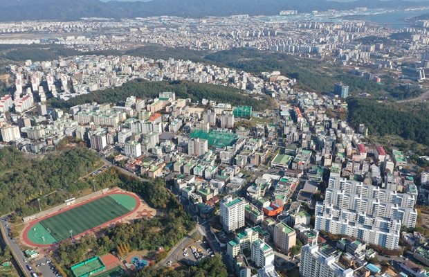 중구 성안동