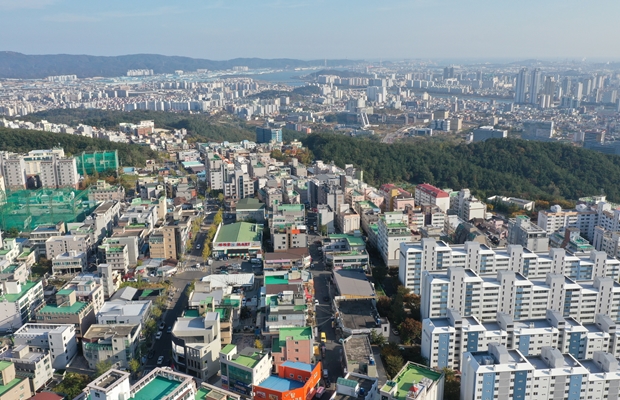 중구 성안동