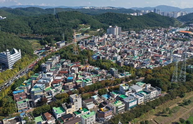 중구 태화동