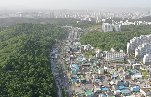 남구 선암동