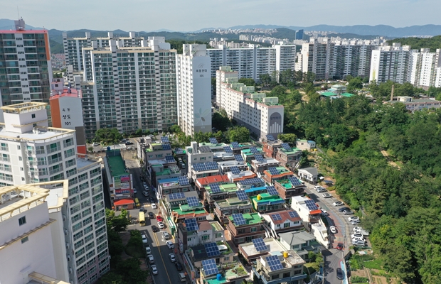 남구 옥동