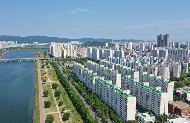 남구 삼산동