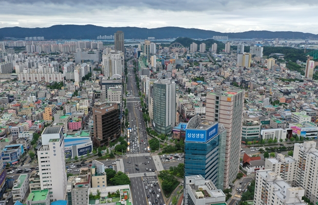 삼산로