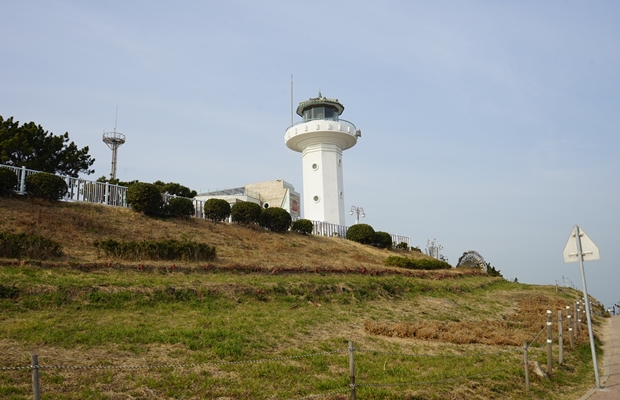 울주서생 간절곶공원