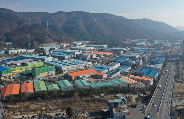 매곡1차산단
