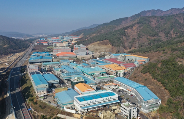 중산1차산단