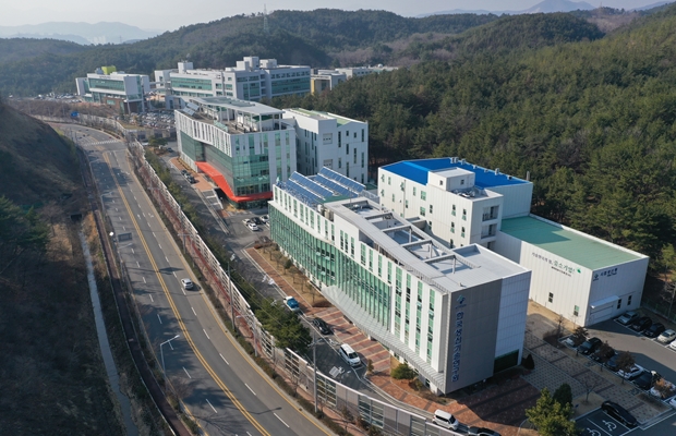 한국생산기술연구원