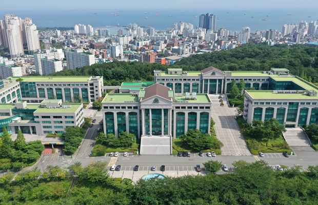 울산과학대학교