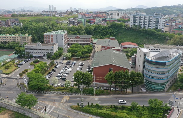 한국폴리텍7대학