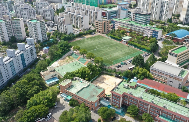 남구 학성중