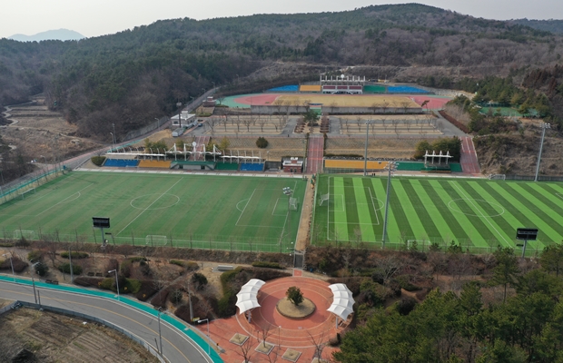 간절곶스포츠파크