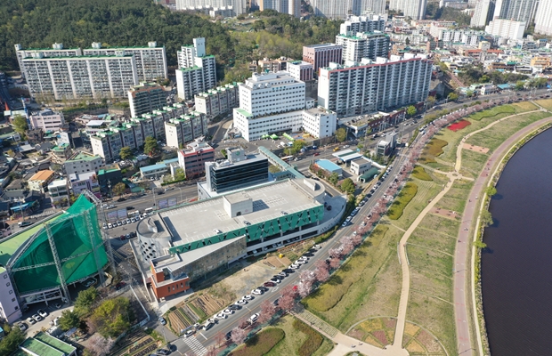 동강병원