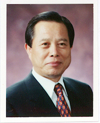 초대 울산광역시장 심완구시장