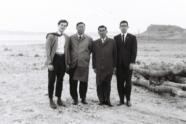 미국대학생 근로단