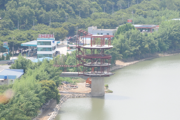 물환경관