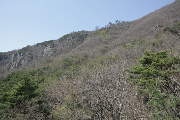 문수산