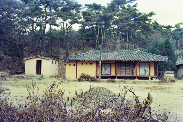 향교