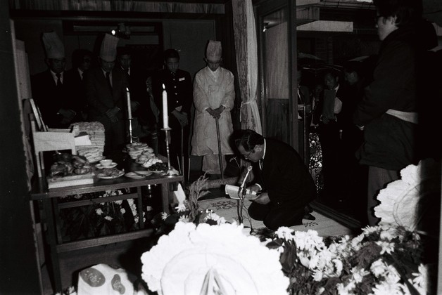 향교제례