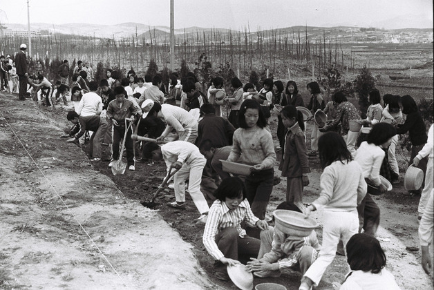 새마을운동