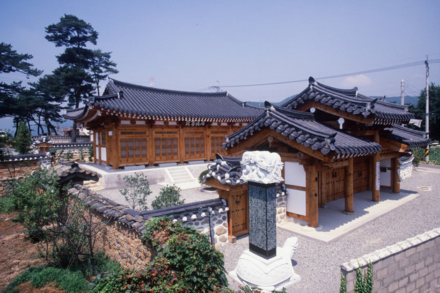 석계서원