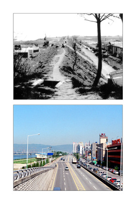 강남강변북로