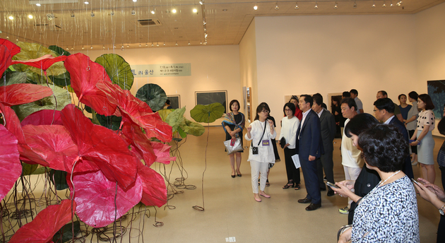 미디어아트인울산