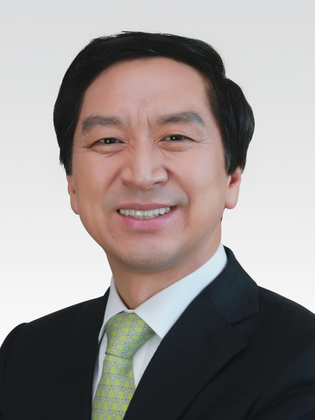 민선6대 김기현시장