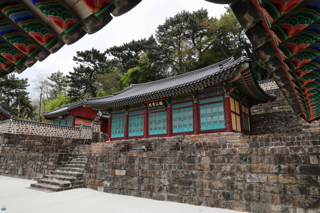 구강서원 (2022)