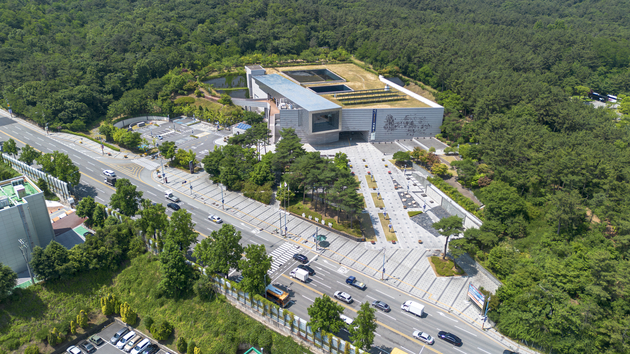 울산박물관
