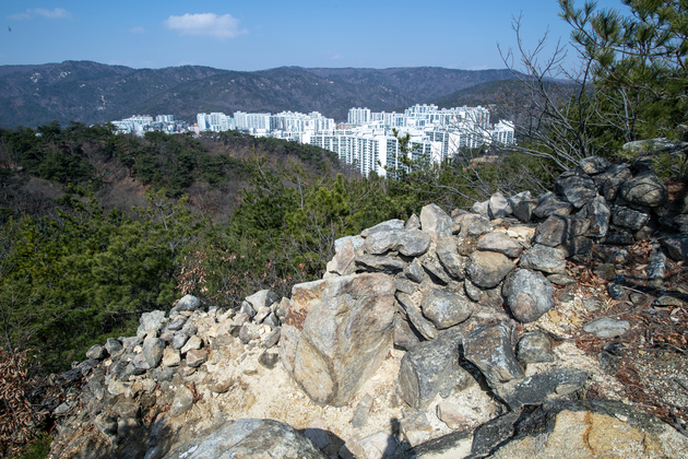 남목마성