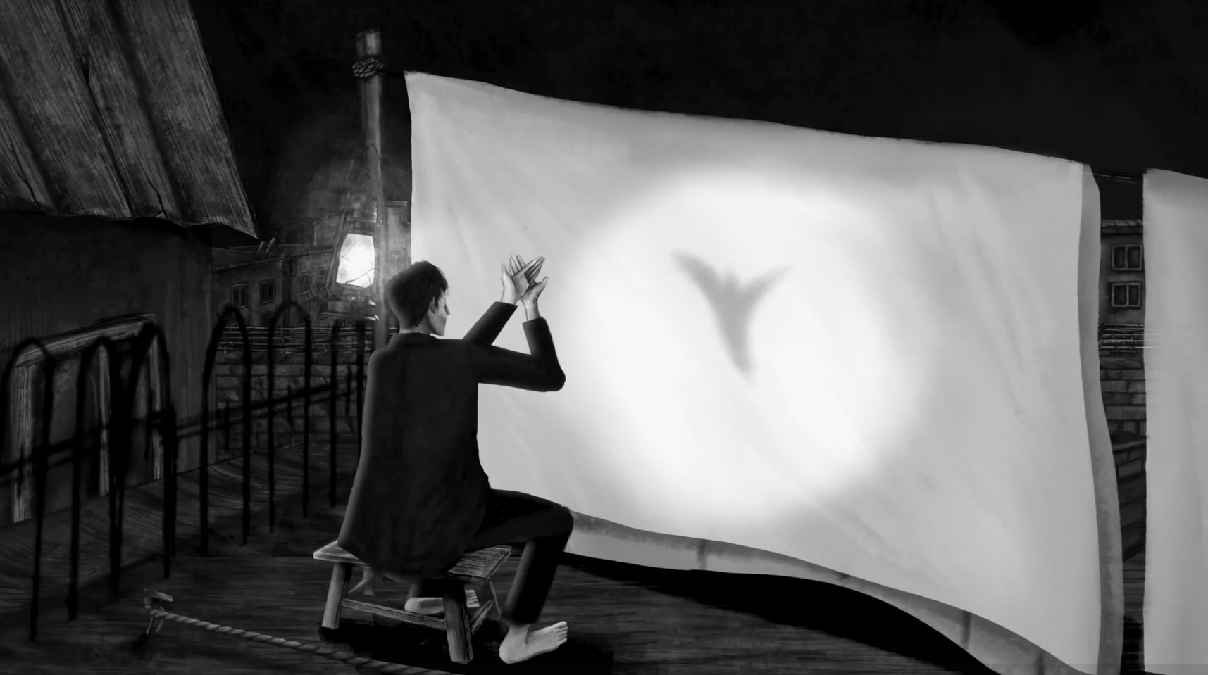 Spring Waltz / Stefano Lorenzi, Clelia Catalano