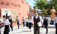 외솔 최현배 기념관