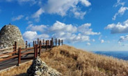 신불산
