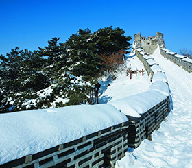 남한산성(Namhansanseong) 사진