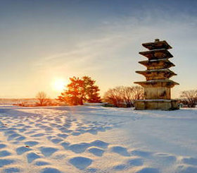 백제역사유적지구(Baekje Historic Areas) 사진