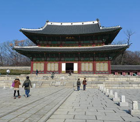 창덕궁(Changdeokgung Palace Complex) 사진