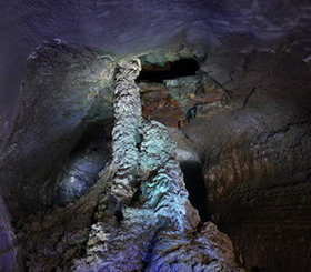 제주 화산섬과 용암동굴(Jeju Volcanic Island and Lava Tubes) 사진