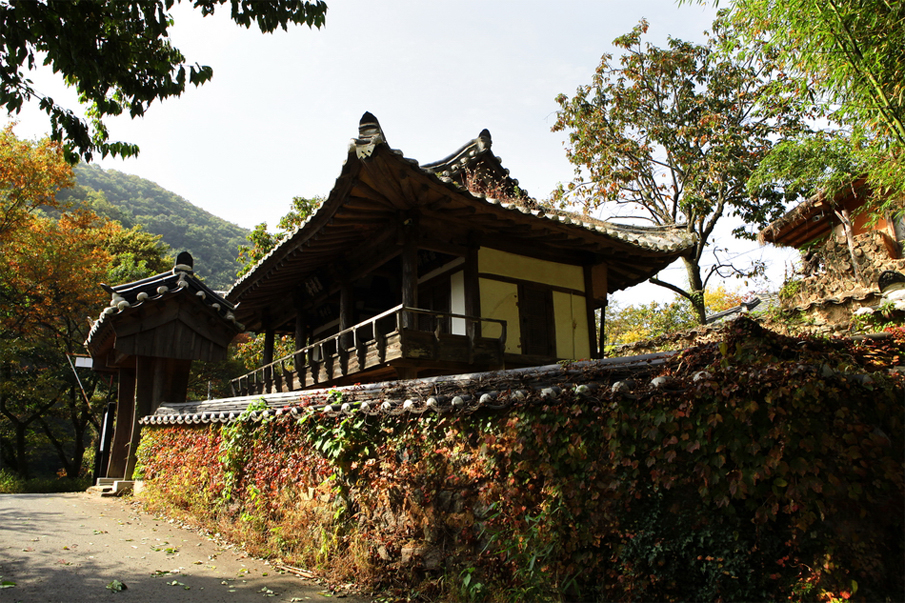 Jipcheongjeong Pavilion