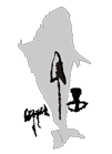 Boat, Harpoon, Float