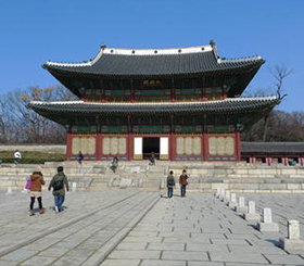 창덕궁(Changdeokgung Palace Complex) 사진