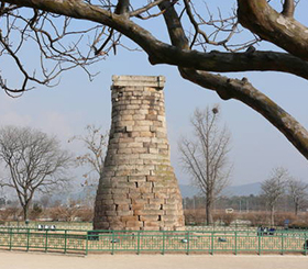 경주역사유적지구(Gyeongju Historic Areas) 사진