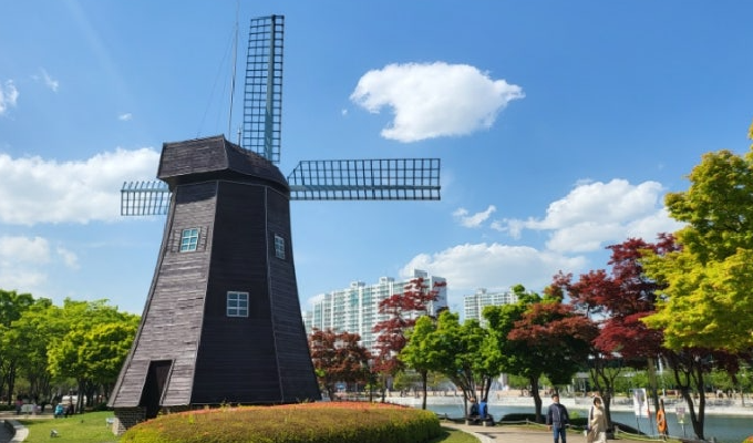 지도맵