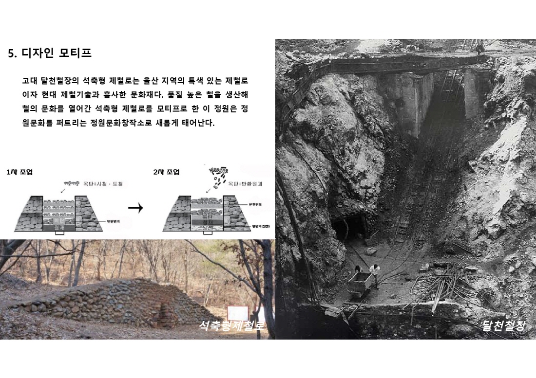 [설계과정] 쇼가든 : 잊혀진 것들과의 재회, 류원_윤호준, 박세준, 이병우