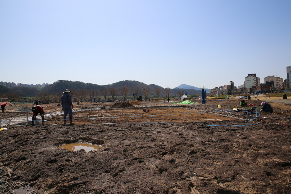 [조성과정] 20180322 쇼가든 : 영원한 고래_최혜영, 허비영