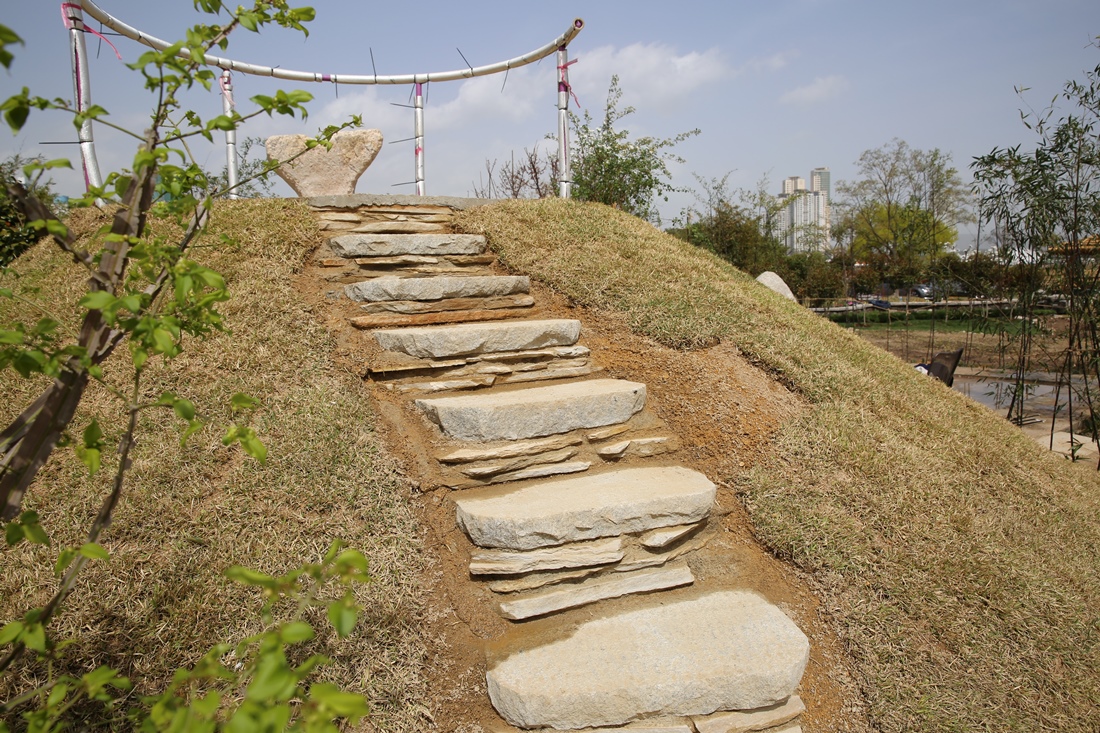 [조성과정] 20180406 메시지가든 : 만남 그리고 희망_김경훈