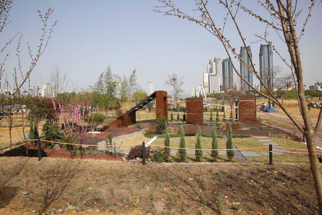 [조성과정] 20180406 메시지가든 : 오서원_사공집, 정우석