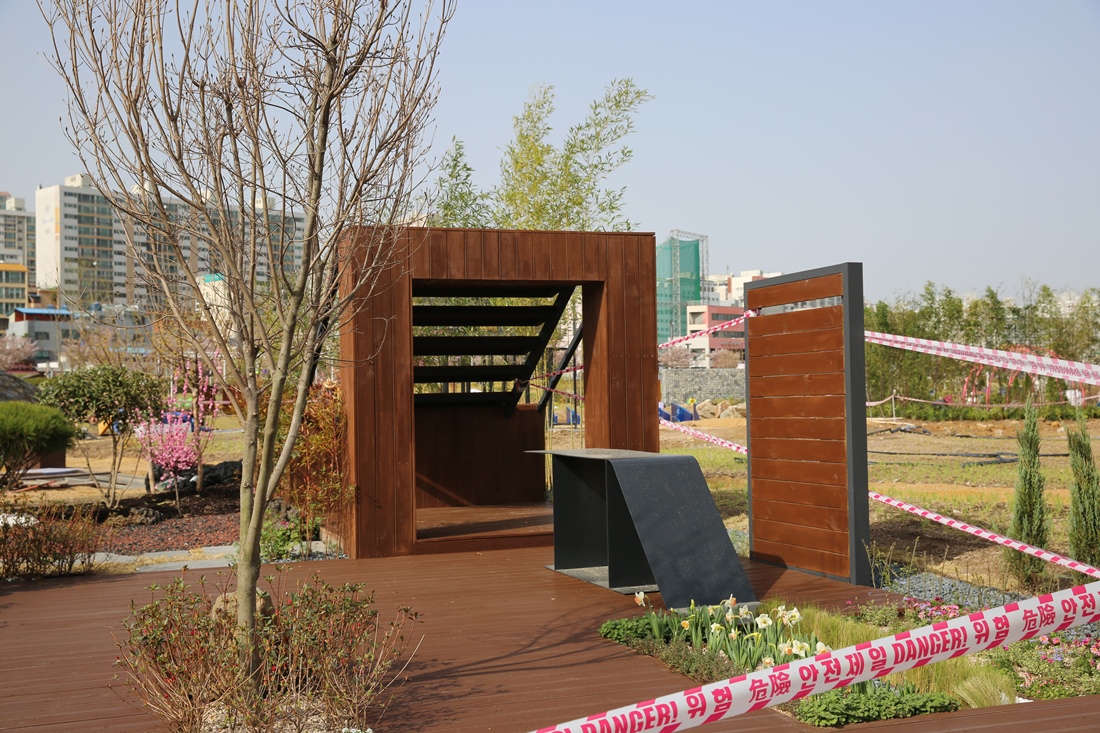 [조성과정] 20180406 메시지가든 : 오서원_사공집, 정우석