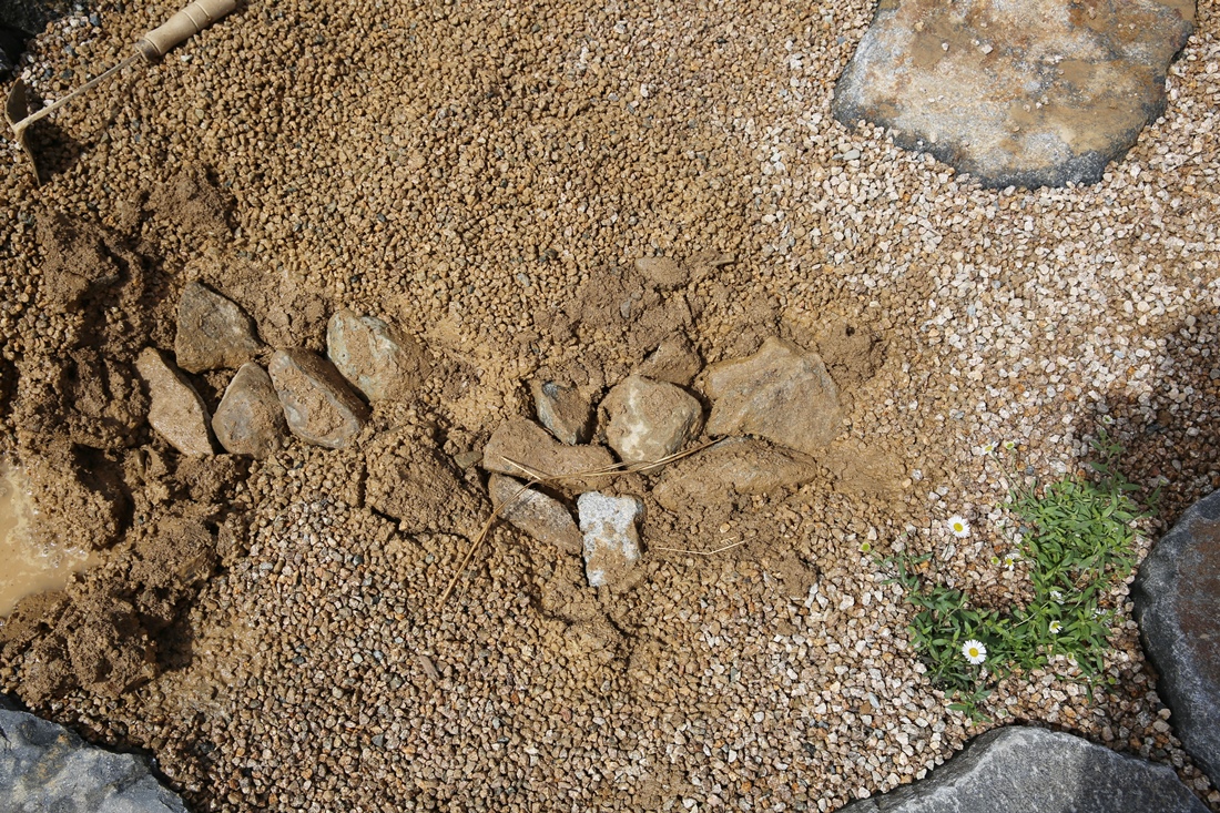[조성과정] 20180406 쇼가든 : 잊혀진 것들과의 재회, 류원_윤호준, 박세준, 이병우