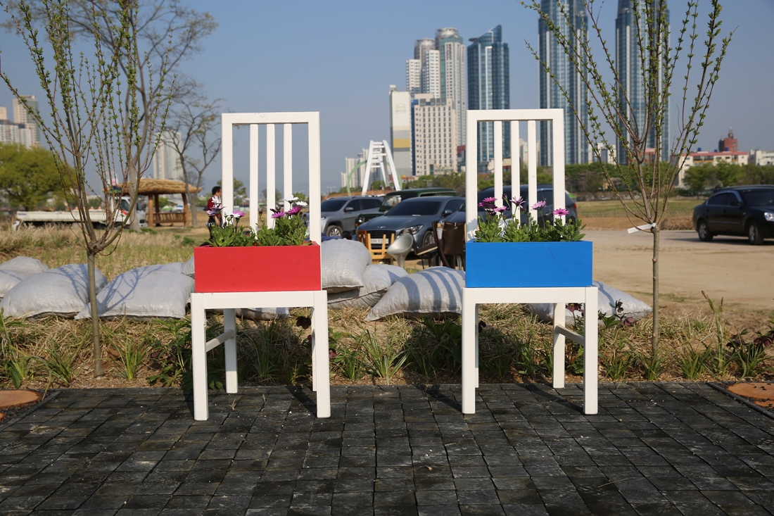 [조성과정] 20180409 메시지가든 : 둥지_상민정